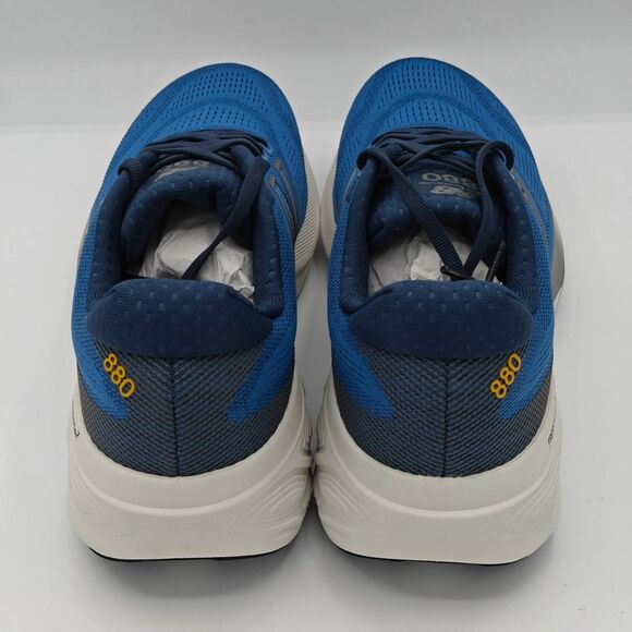 New Balance Fresh Foam X 880v15 Running Shoes Sea Stone Athletic Comfort Size 13 main image 5